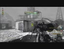 【CoD:MW2】クラン[TSR]タイマン勝負【ゴエＥＸ】