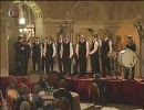 【合唱曲】Jan Vicar作曲 「Gorale」【Gentlemen Singers】