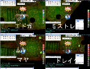 [拡大必須]殴りプリがETでMVP取ってきた[RO]
