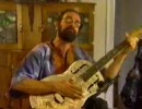 Bob Brozman "Down the Road" from YouTube