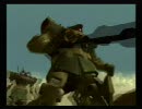 ジオニックフロントを7年半ぶりにプレイしてみた
