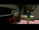 俺達のゲーム日記　【クロックタワー　ゴーストヘッド編　その4】