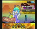 Pop'n music「ハイパージャパネスク2EX」手元＋画面【ポップン】