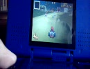 マリオカートDSをバグらせてみた。