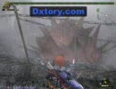 【MHF】ラオシャンロン要点まとめ