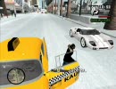 【GTA】雪とカジノ運営とCJとスノーアンドレアス 52