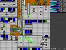 四面楚歌３をプレイしてみた　ステージ47