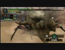 【MHP2G】ガンスで頑張ってみる 07【ガンス】