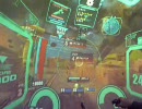 【戦場の絆】 格上戦に混じってみた 「QVGAモード」