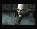 【自己マン】WII版　バイオハザード4　独り言プレイ　Part10