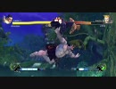 ストIVテスト2