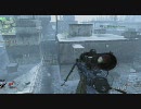 mixiコミュ　COD　MW2で隠れ鬼　第５回大会