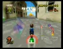 マリオカートｗｉｉ騒がしく実況プレイｐａｒｔ２「すし杯団体戦」