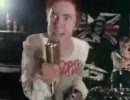Sex Pistols／I Wanna Be Me