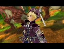 Trusty Bell～ショパンの夢～ ささやき実況プレイ 第45小節