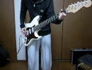 「君の知らない物語」弾いてみた。