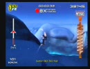 SSX3 スローン　スコアアタック