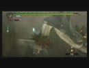 MH3　★5大海の王を捕獲せよ！　ランスソロ　1/2