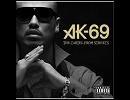 AK-69 / Hip Hop 4 Life featuring HOKT, Kayzabro & BIG RON