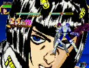 [mugen] ブチャラティ　動画テスト　その4