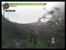 モンスター反ハンター３／実況