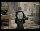 【XBOX360】おにぎりのCoD:MW2　part40 弟者とやらなきゃ勝てるFFA  【実況】