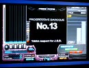 [beatmania IIDX] 蠍火(A)の道も一手から 016 (224日目) [八段？] (未完)