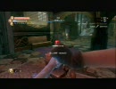 BIOSHOCK2 マルチ　CTS　救済センター 4/4
