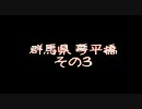 心霊 2010.03.14 琴平橋（群馬）　寒い夜空を見上げると・・その３