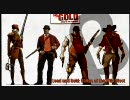 【TPS】 Lead and Gold: Gangs of the Wild West β 20100327 【西部劇】