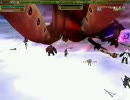 【MoE】Master of Epicカオス戦NGK20100327【E鯖】