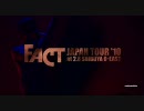 FACT JAPAN TOUR'10