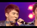 TVXQ -呪文 Mirotic live