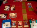 遊戯王で闇のゲームin福岡 Ⅹ その１４【すてぽ vs テツト】