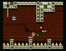 【ロックマン10】縛りながらハードモードをクリアしてみる動画　part8