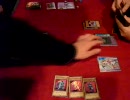 遊戯王で闇のゲームin福岡 Ⅹ その１５【青月 vs 海トーフ】