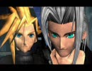 FF7(International) を必死にプレイ 37