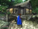 ドラクエ風Oblivion　第８話　「白馬騎士団」 part.2