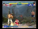 【NO説明書NO練習】　週刊対戦動画　第22回「CAPCOM Fighting jam」