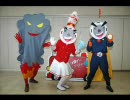 住宅用火災警報器戦隊ジュウケーレンジャーの歌　【歌ってみた】