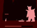 【Don't Look Back】シュールな死にゲーを実況プレイPart3