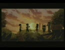 ぼくのなつやすみ3 本編 (8月24日)