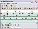 マリオシーケンサで、スターオーシャンブルースフィアの『Hand to Hand』
