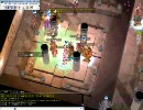 【RO】Fenrirレーサー GvG 20100328 【堕天の翼】