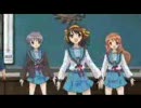 ハレ晴れユカイをイヤホン半差しで聞いてみた。