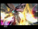 ガンダム無双２ ハマーンが行く！ 『キヲヌケナイ！』編
