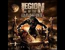 Legion Of The Damned - Sepulchral Ghoul