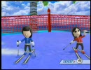 五輪忍法帖・冬の陣（其の弐）【Wii】