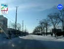 【車載動画】釧路周遊走行動画その2（愛国～北大通R38・R44交点）