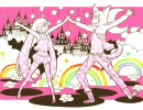 【ニコカラ】お姫様は電子音で眠る【On Vocal】